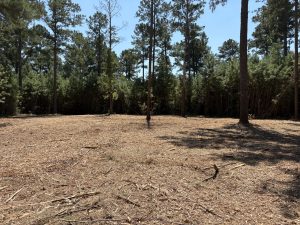 South Monroe Acreage