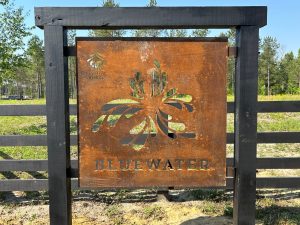 Bluewater Country Lot #1