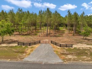 Bluewater Country Lot #4