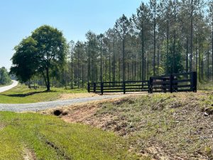 Bluewater Country Lot #19