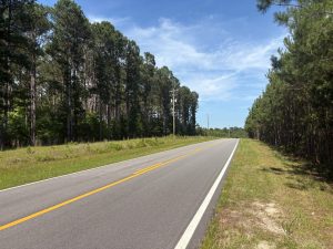 Country Homesite Acreage